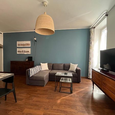 Mary Rome Apartment Екстериор снимка