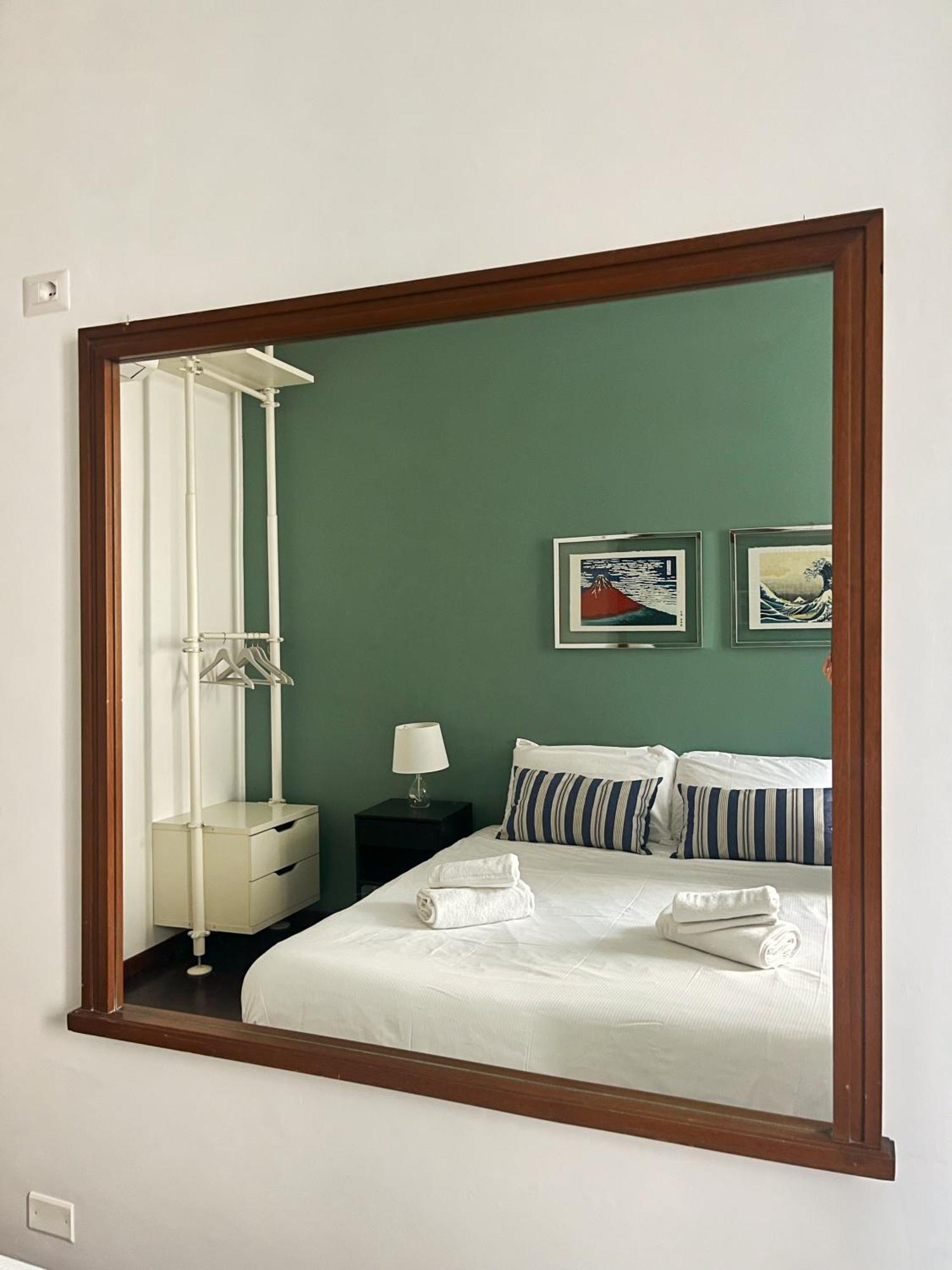 Mary Rome Apartment Екстериор снимка