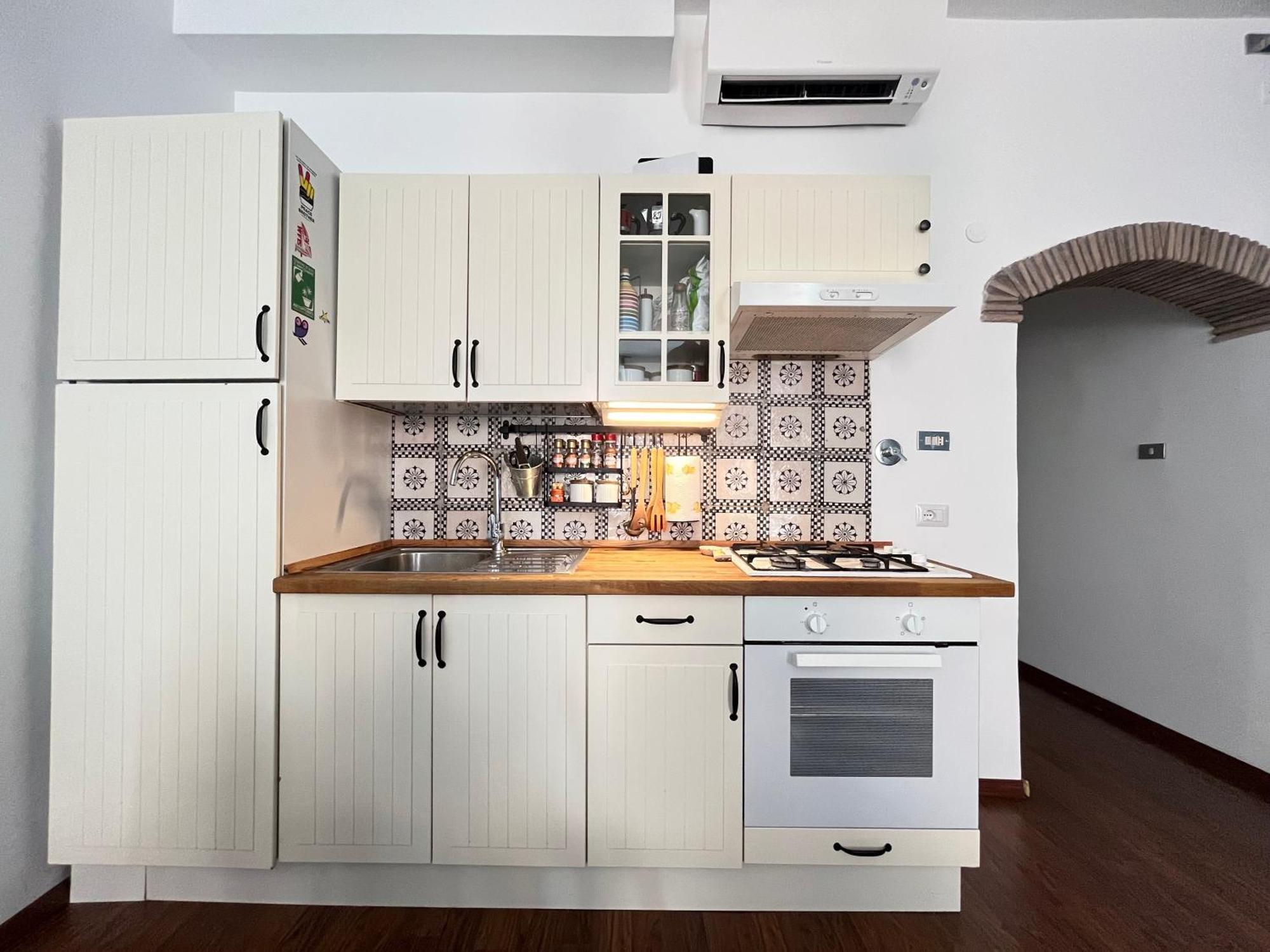 Mary Rome Apartment Екстериор снимка
