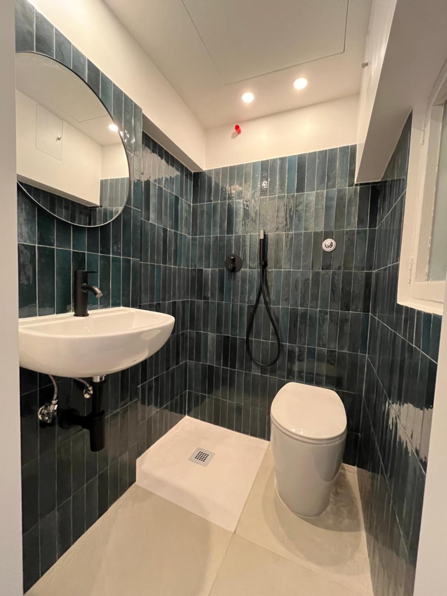 Mary Rome Apartment Екстериор снимка