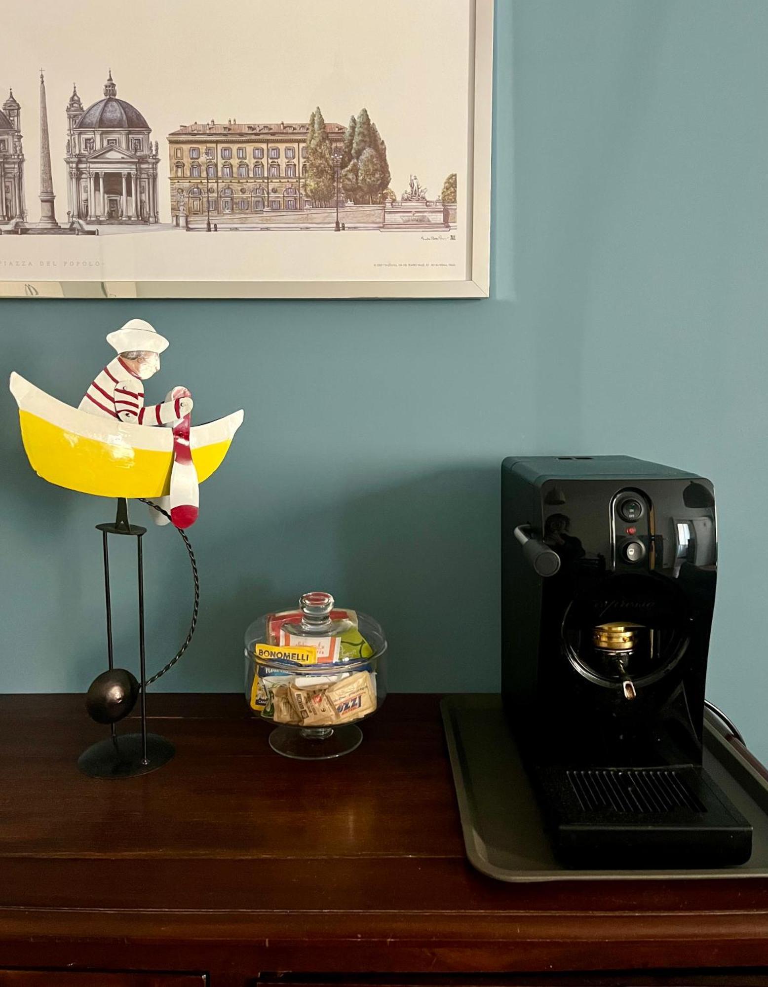 Mary Rome Apartment Екстериор снимка